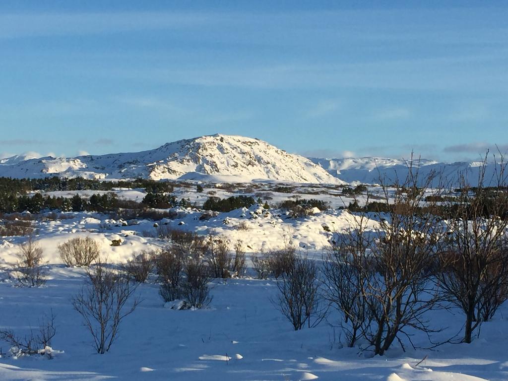 Lovely Cabin In The Capital Area With Hot Tube Hafnarfjörður Buitenkant foto
