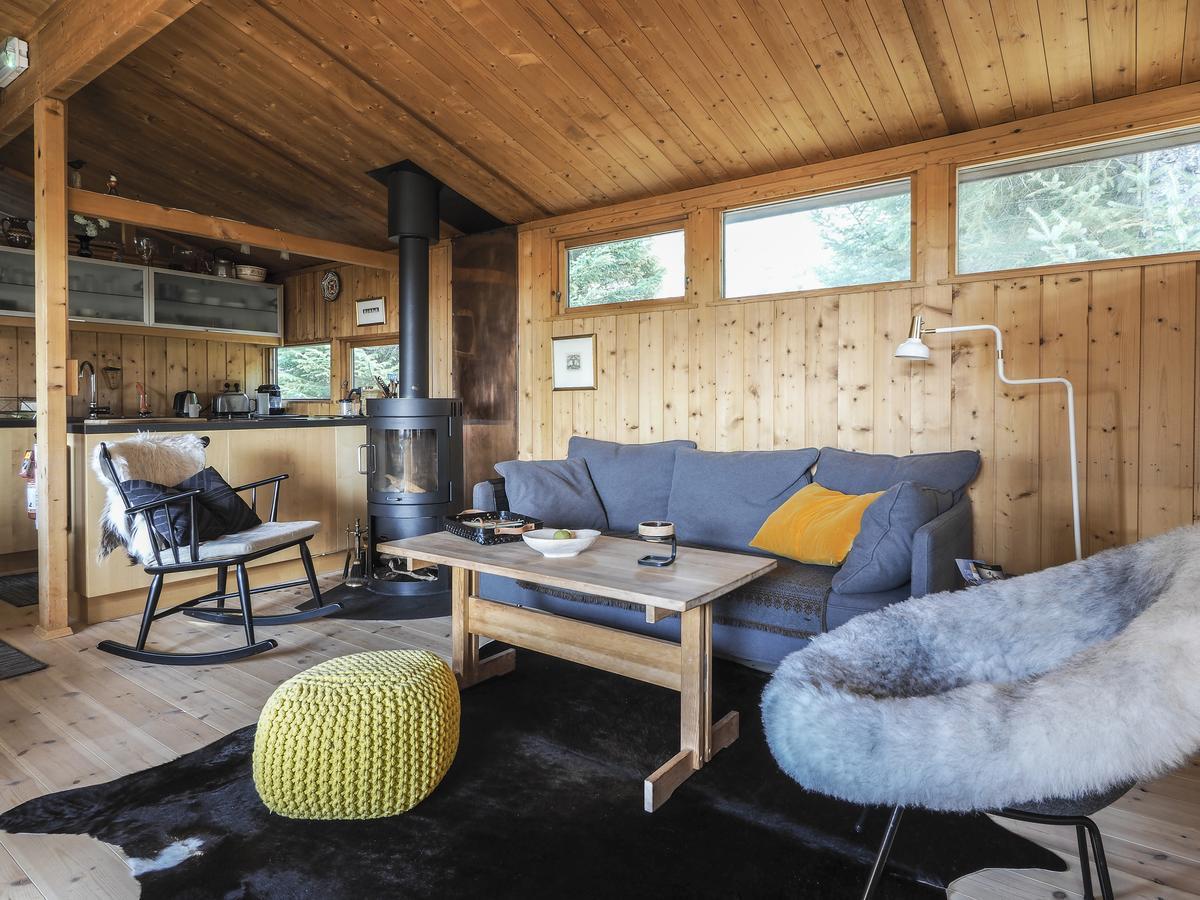 Lovely Cabin In The Capital Area With Hot Tube Hafnarfjörður Buitenkant foto