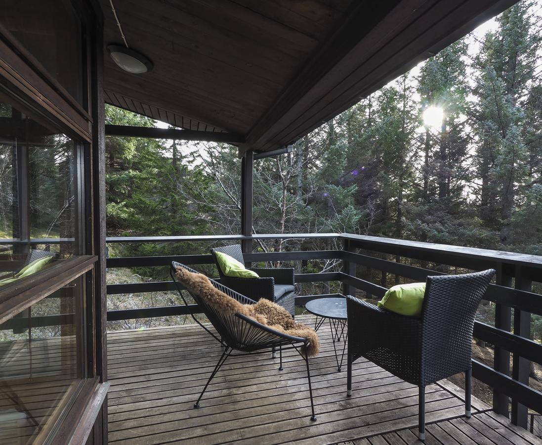 Lovely Cabin In The Capital Area With Hot Tube Hafnarfjörður Buitenkant foto