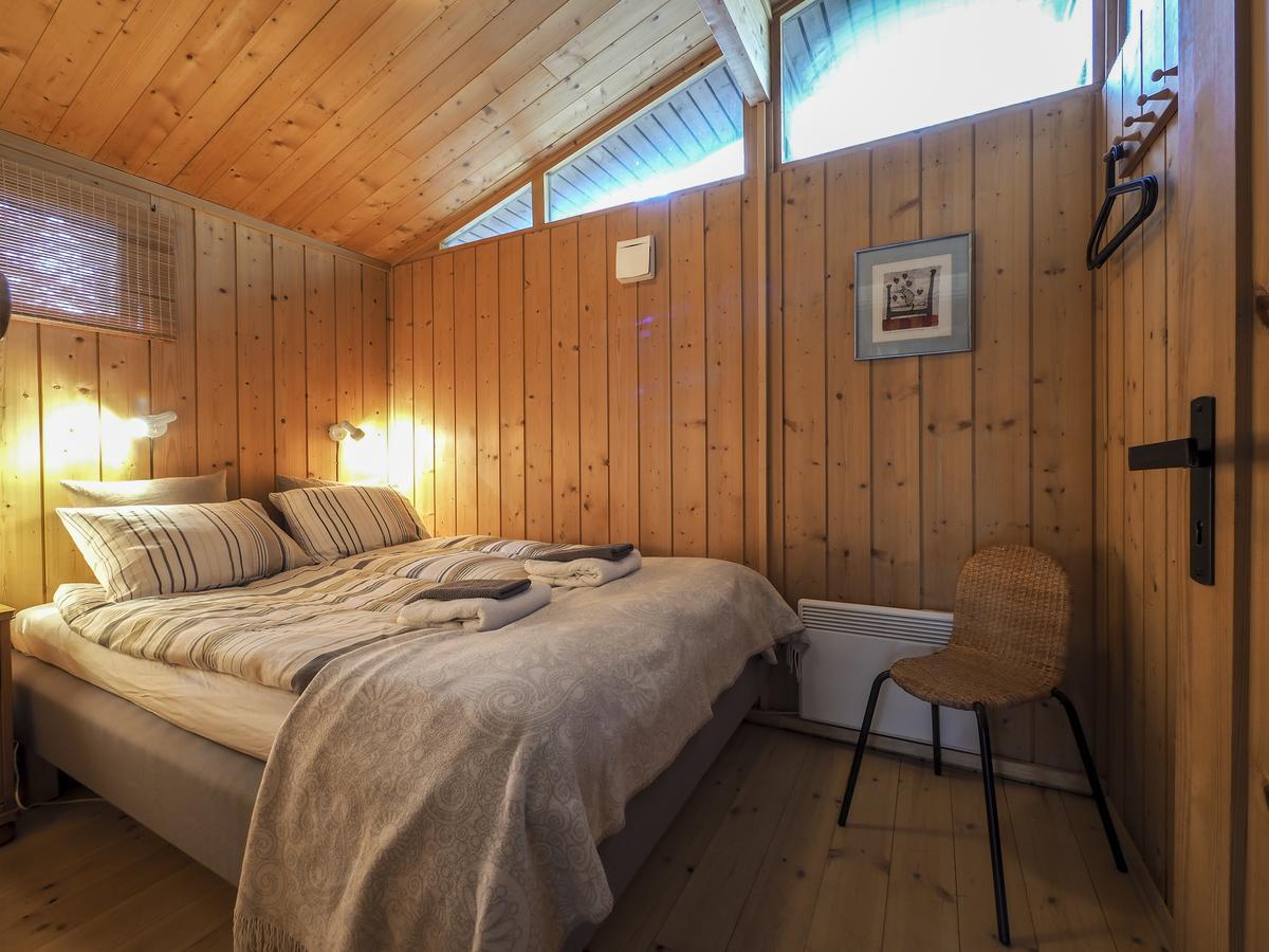 Lovely Cabin In The Capital Area With Hot Tube Hafnarfjörður Buitenkant foto