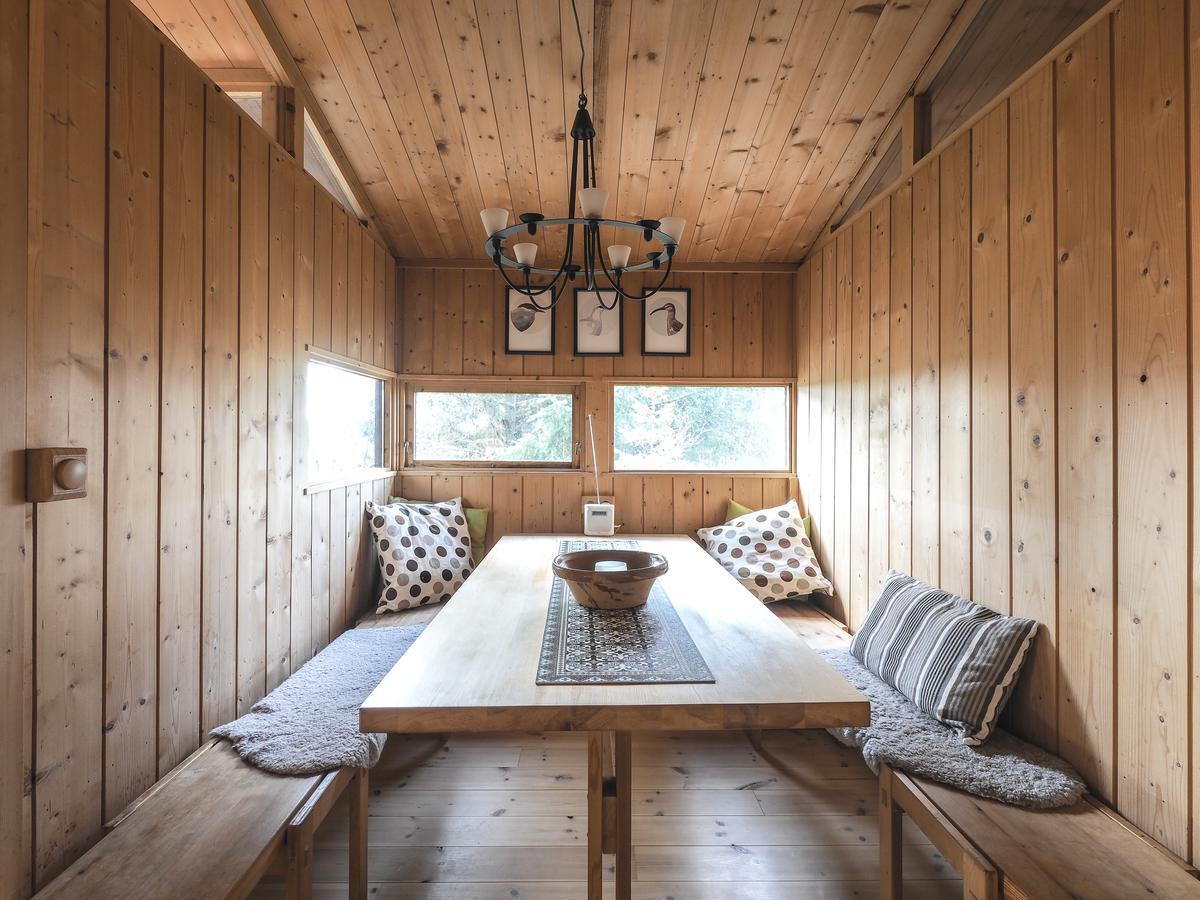Lovely Cabin In The Capital Area With Hot Tube Hafnarfjörður Buitenkant foto