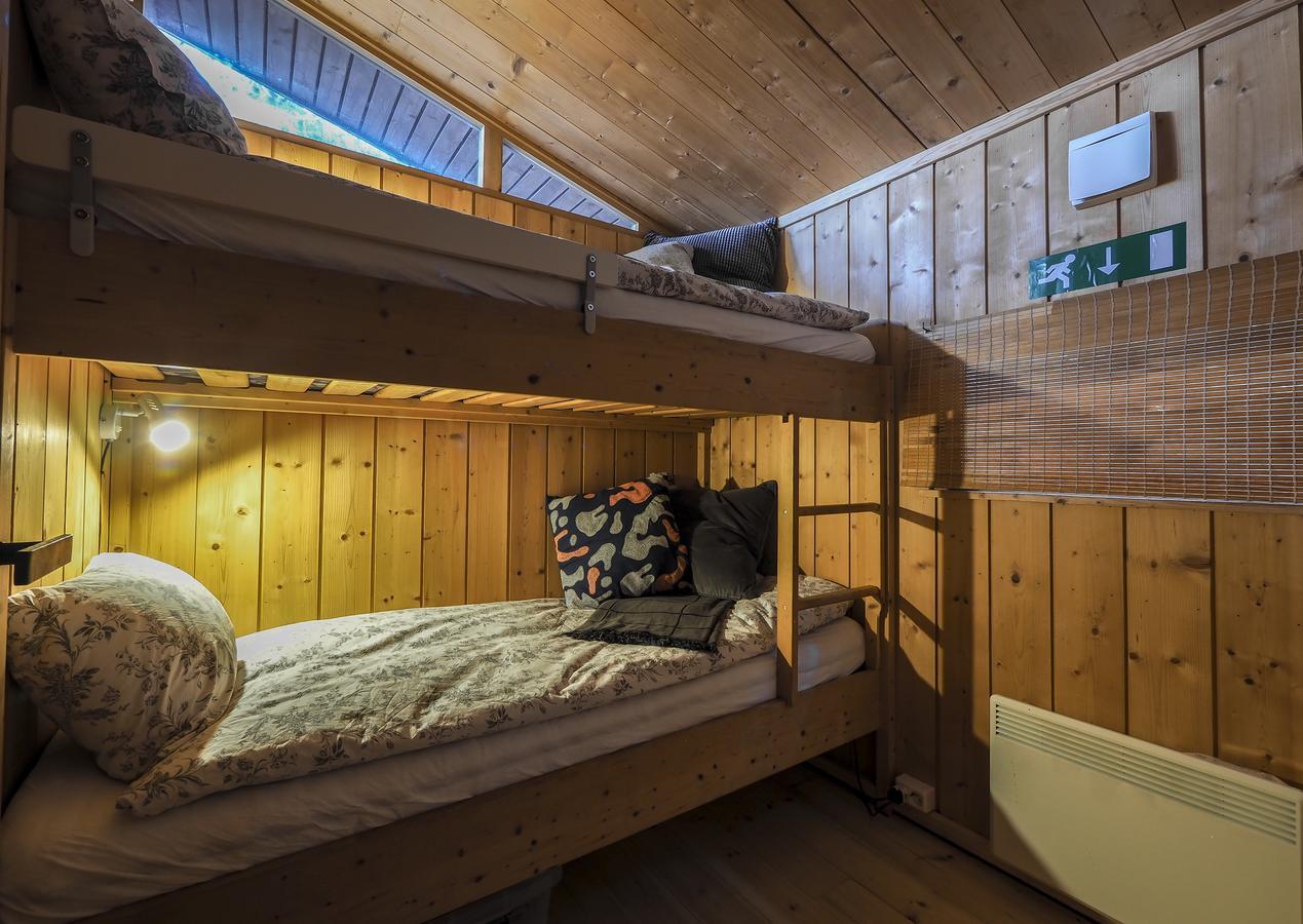Lovely Cabin In The Capital Area With Hot Tube Hafnarfjörður Buitenkant foto